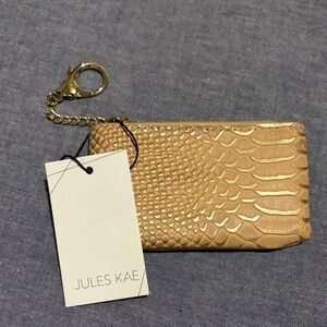 Jules Kae Coin Purse